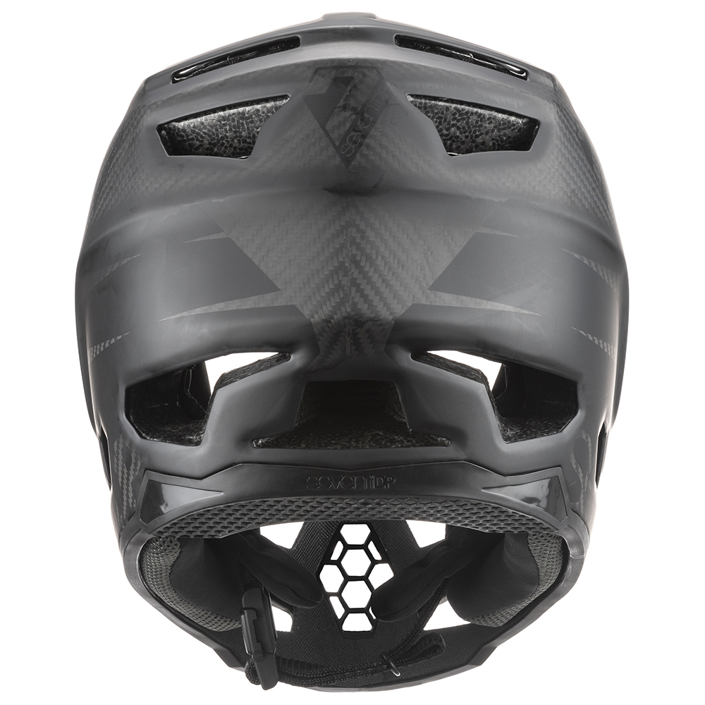 CASCO FULLFACE PROJECT 23 CARBON