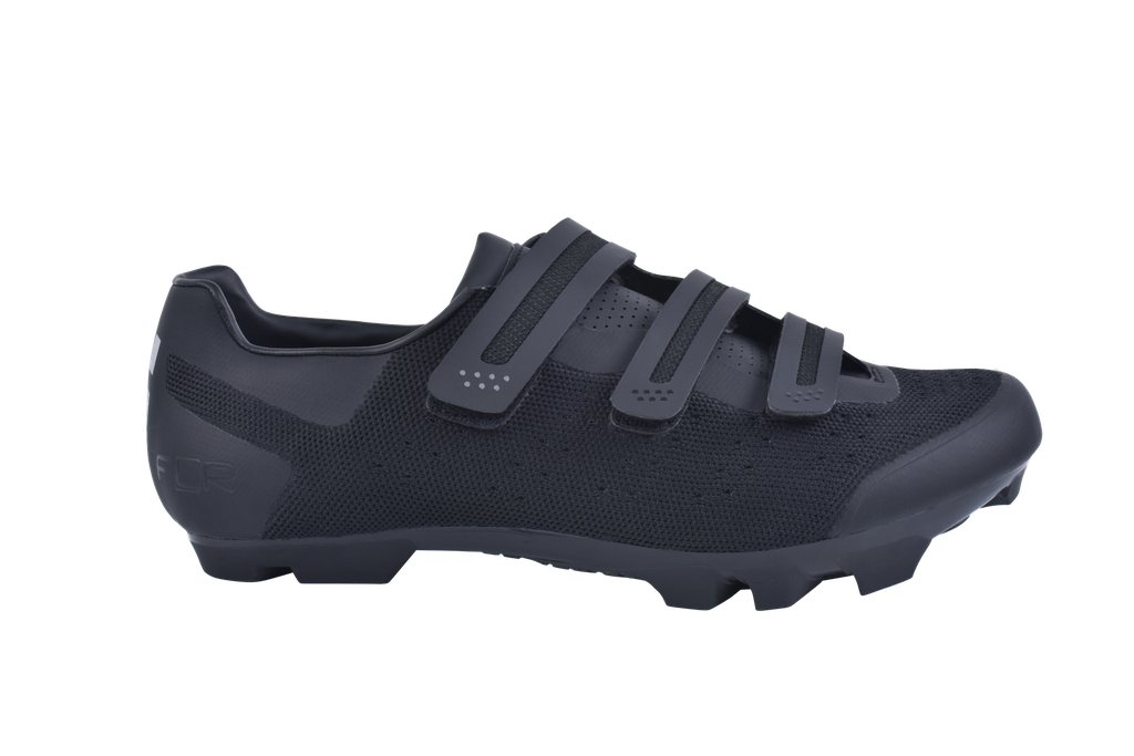 F55 KNIT NEGRO