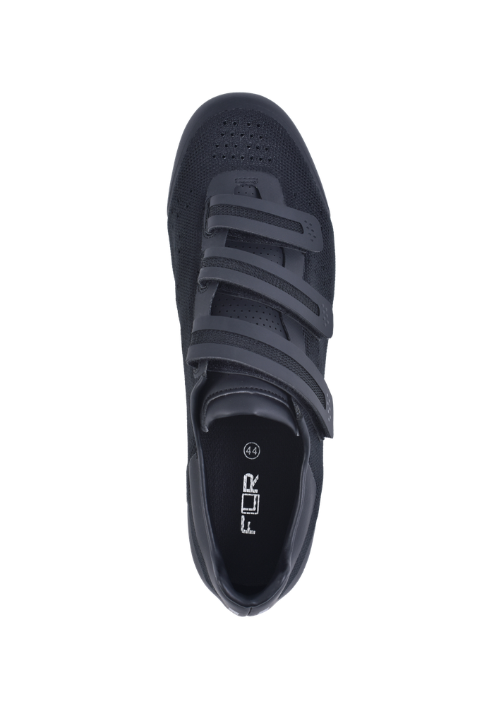 F55 KNIT NEGRO