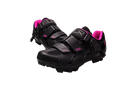 F65 NEGRO/ROSA