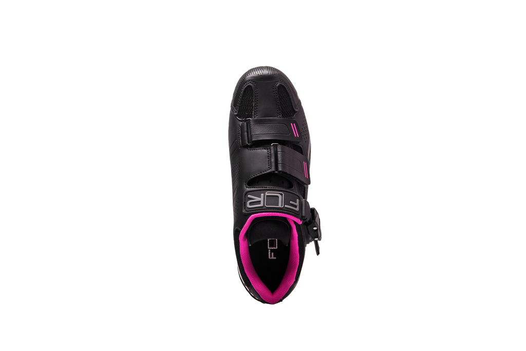 F65 NEGRO/ROSA