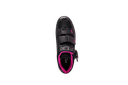F65 NEGRO/ROSA