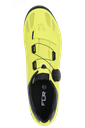 ZAPATILLAS MTB F70 AMARILLO