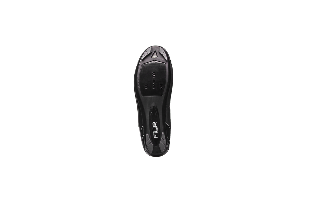 ZAPATILLAS RUTA F35 NEGRO