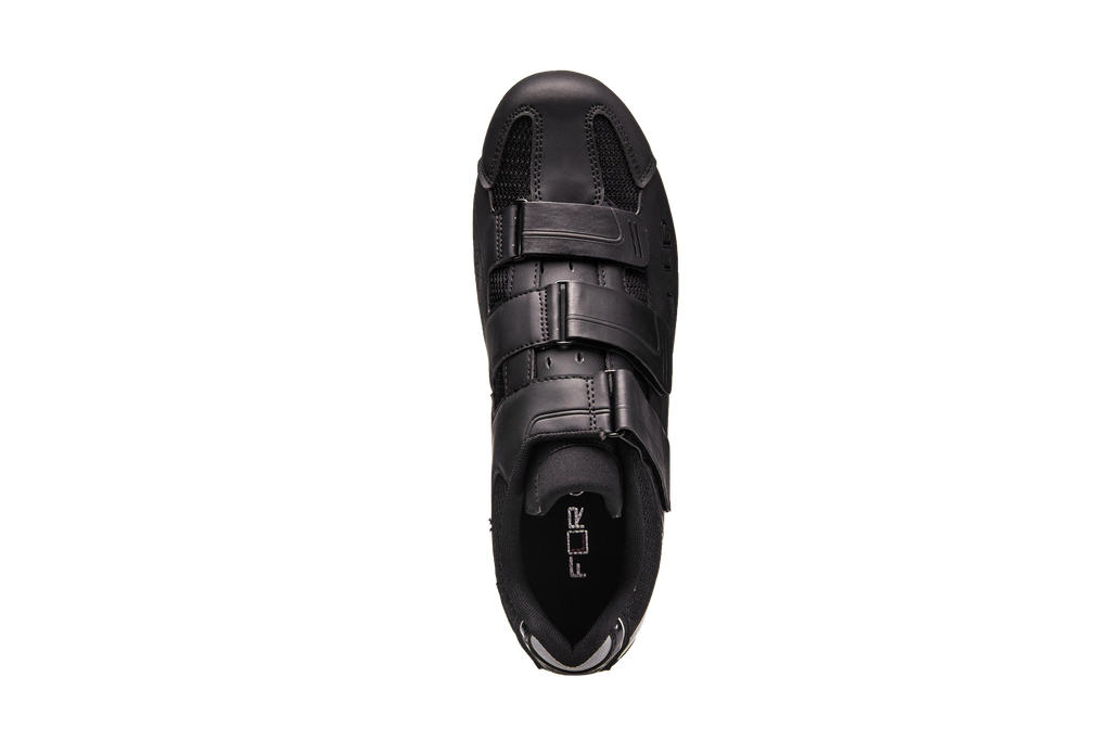 ZAPATILLAS RUTA F35 NEGRO