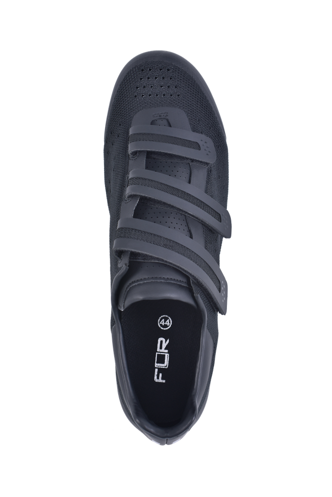 F35 KNIT NEGRO