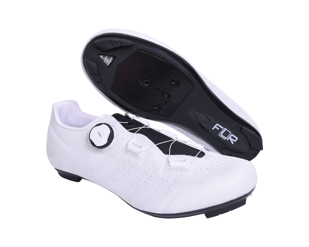 F11 KNIT BLANCO