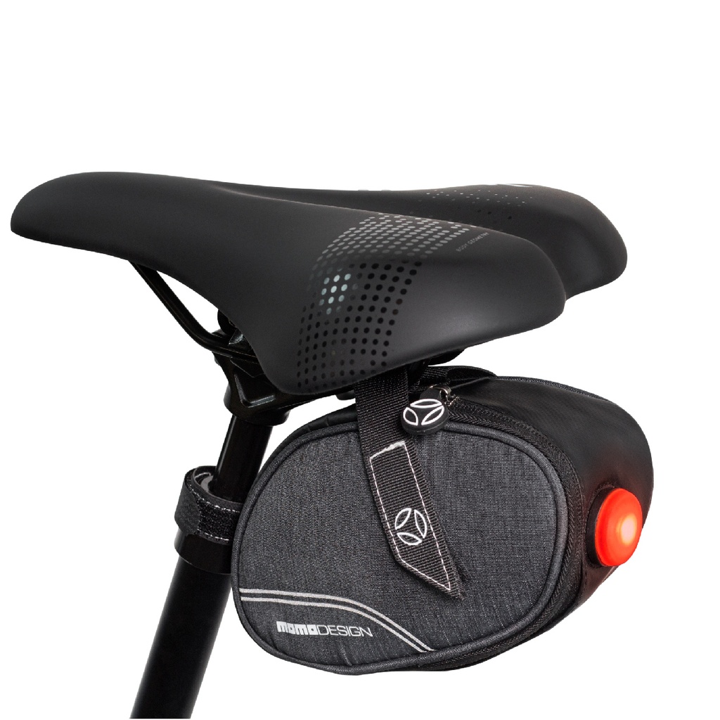 BOLSA DE ASIENTO CON LUZ