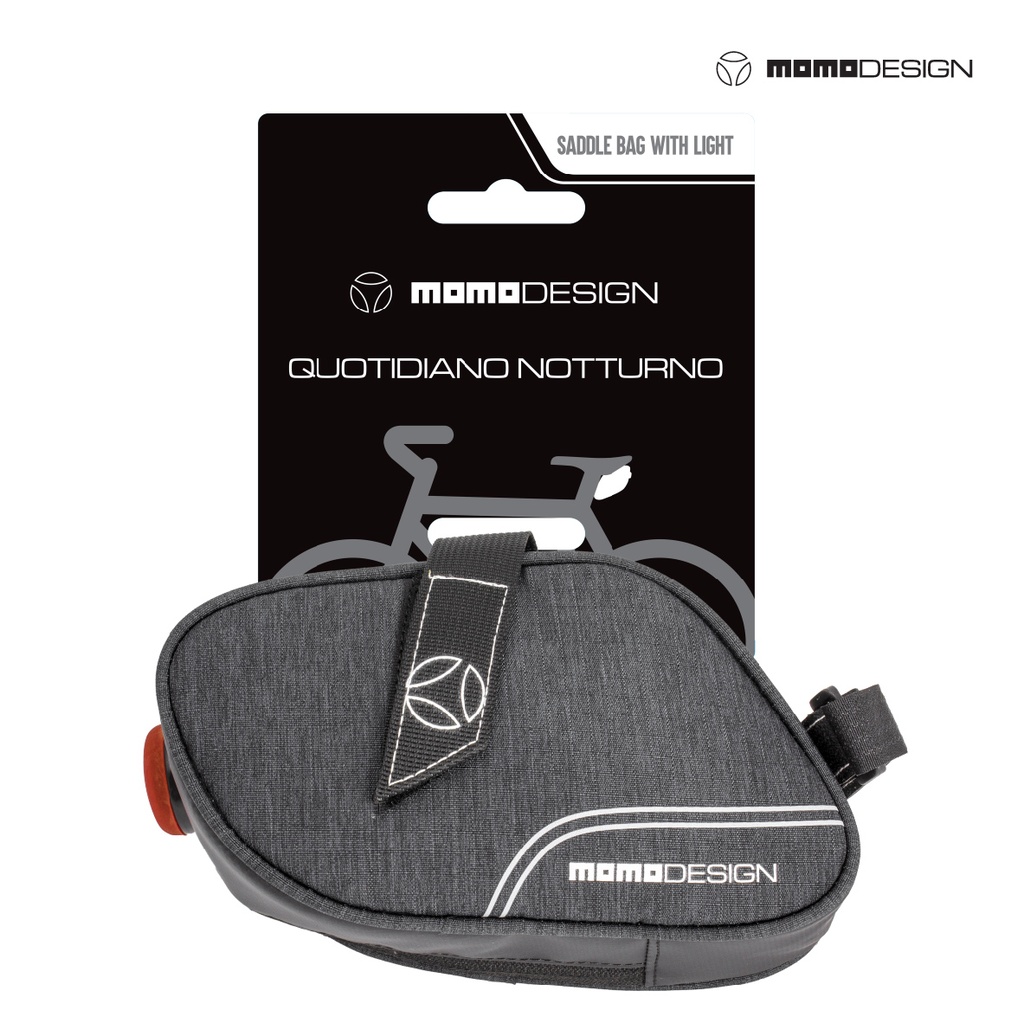BOLSA DE ASIENTO CON LUZ