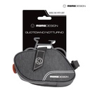 BOLSA DE ASIENTO CON LUZ
