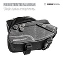 BOLSA DE ASIENTO CON PORTA ÁNFORA Y LUZ