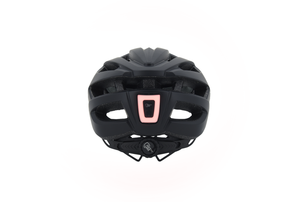 CASCO EXPEDO NEGRO