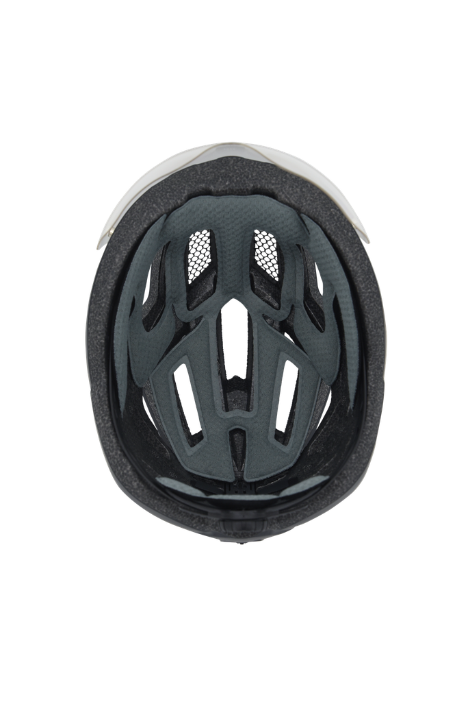 CASCO EXPEDO NEGRO