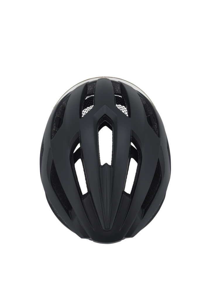 CASCO EXPEDO NEGRO
