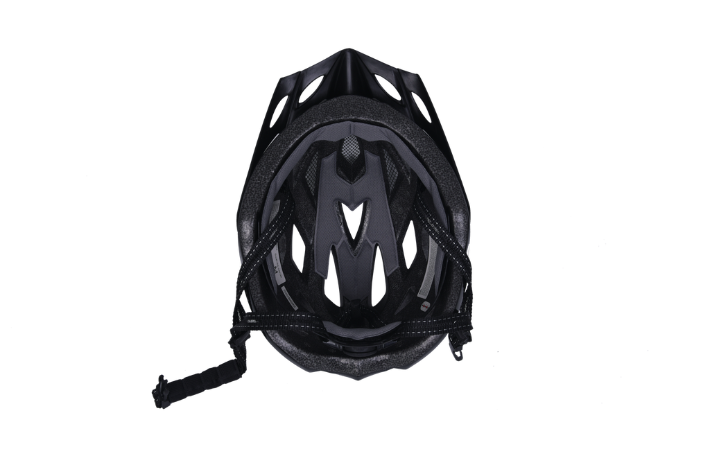 CASCO JUNO NEGRO