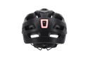 CASCO VOX LED NEGRO