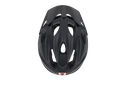 CASCO VOX LED NEGRO