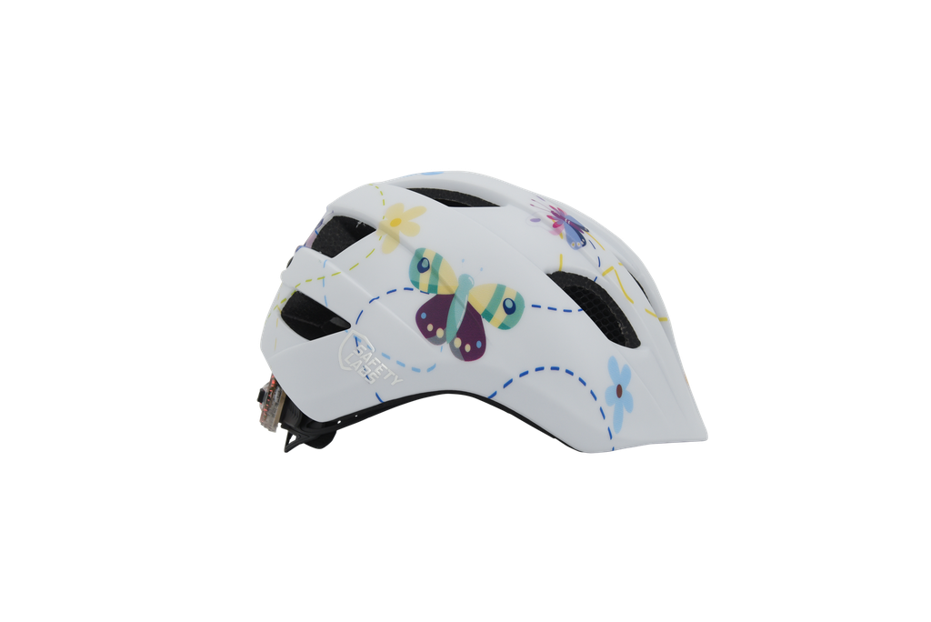 CASCO FIONA LED BLANCO