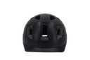 CASCO E-BAHN 2.O MIPS LED NEGRO