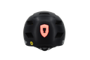 CASCO E-BAHN 2.O MIPS LED NEGRO