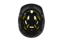 CASCO E-BAHN 2.O MIPS LED NEGRO