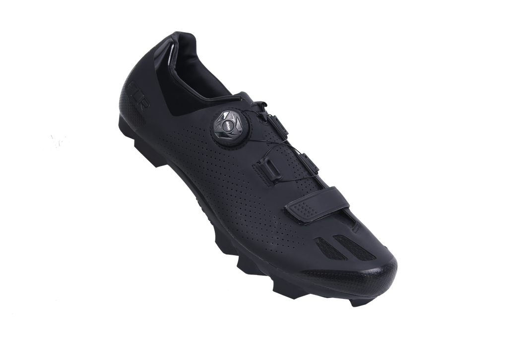 ZAPATILLAS MTB F70 NEGRO