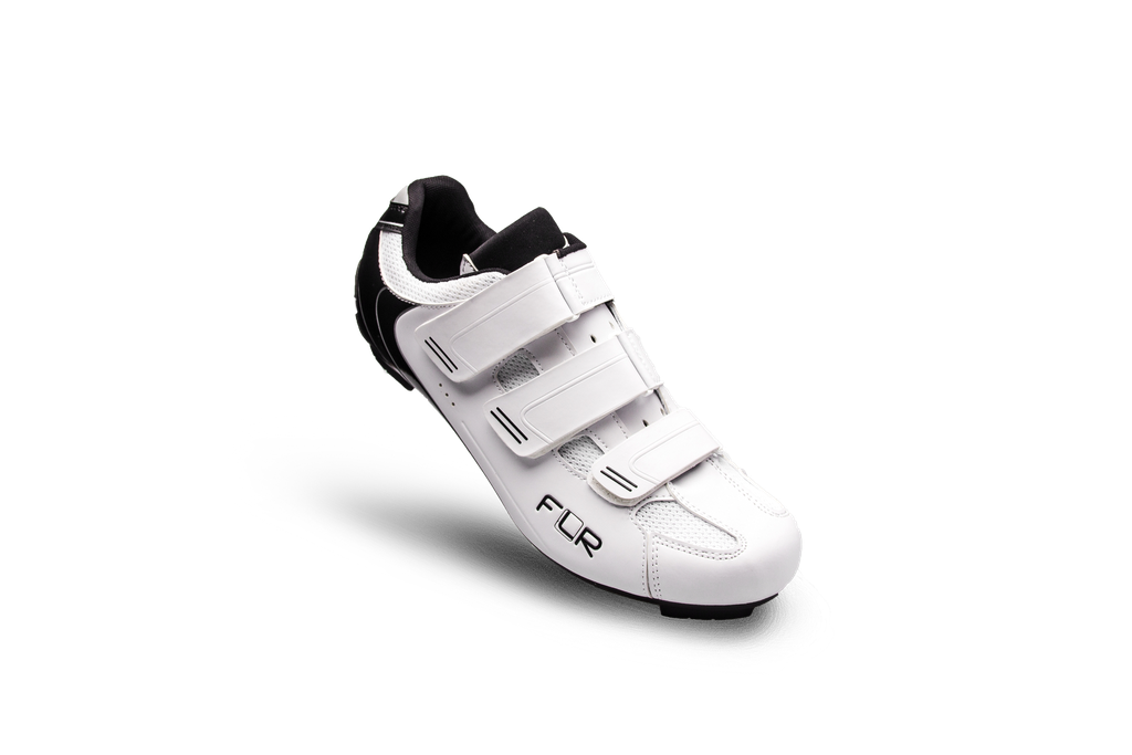 ZAPATILLAS RUTA F35 BLANCO