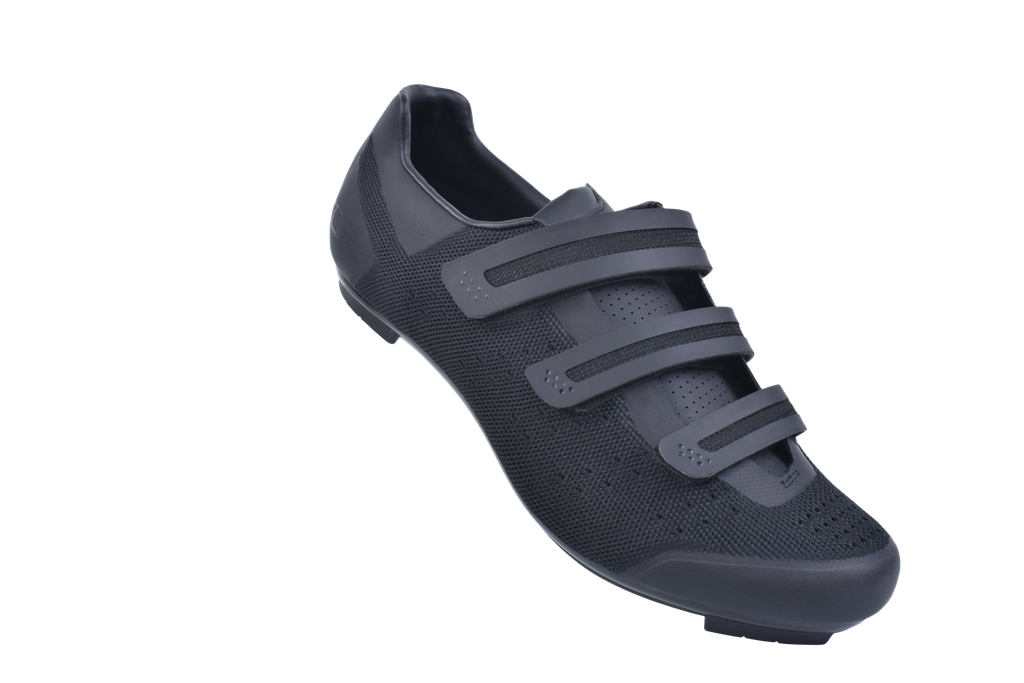 ZAPATILLAS RUTA F35 KNIT NEGRO
