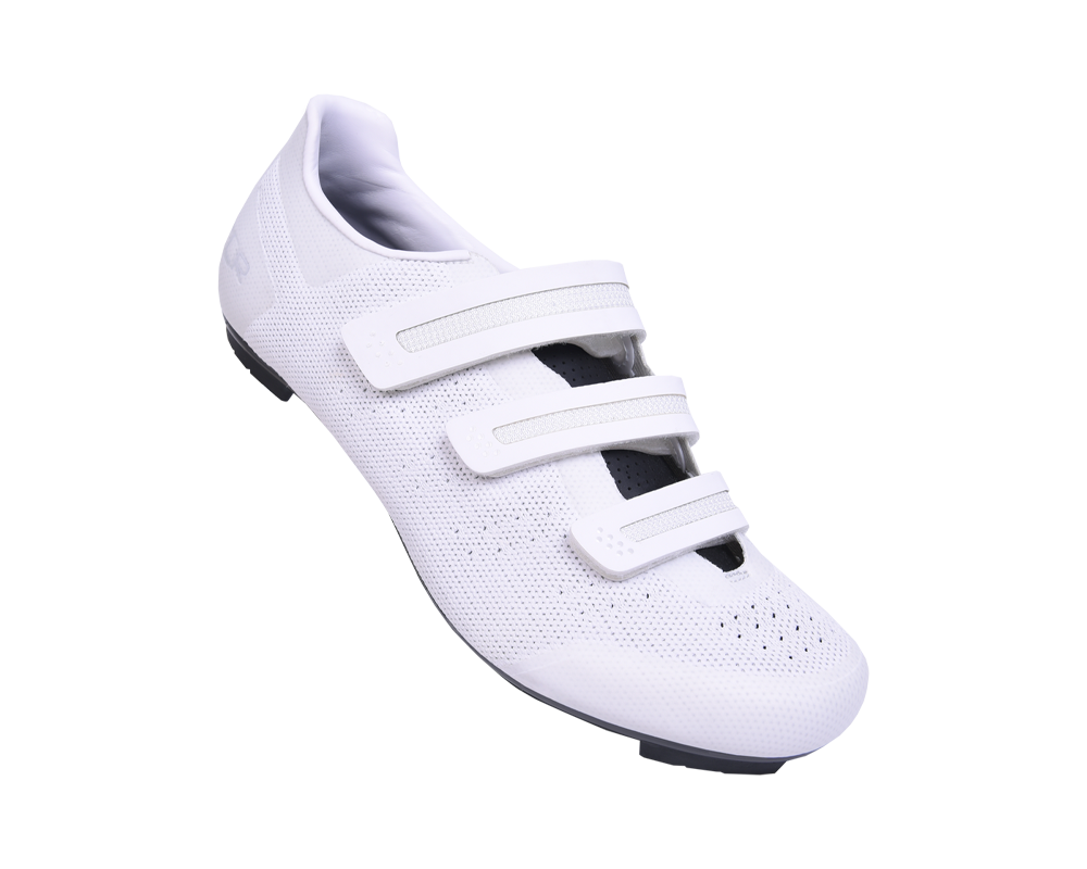 ZAPATILLAS RUTA F35 KNIT BLANCO