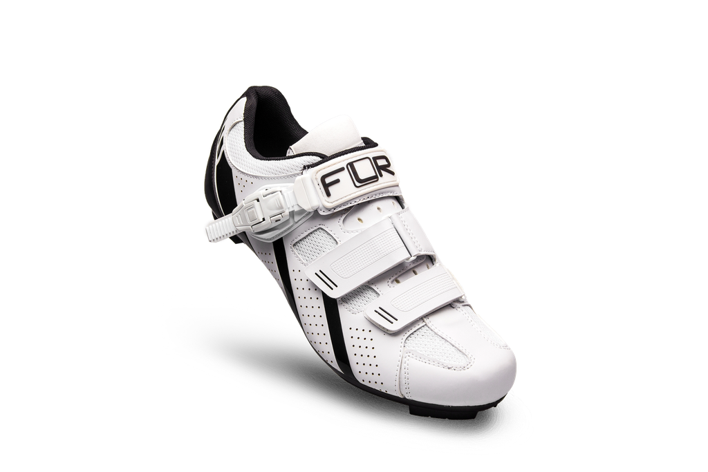 ZAPATILLAS RUTA F15 BLANCO