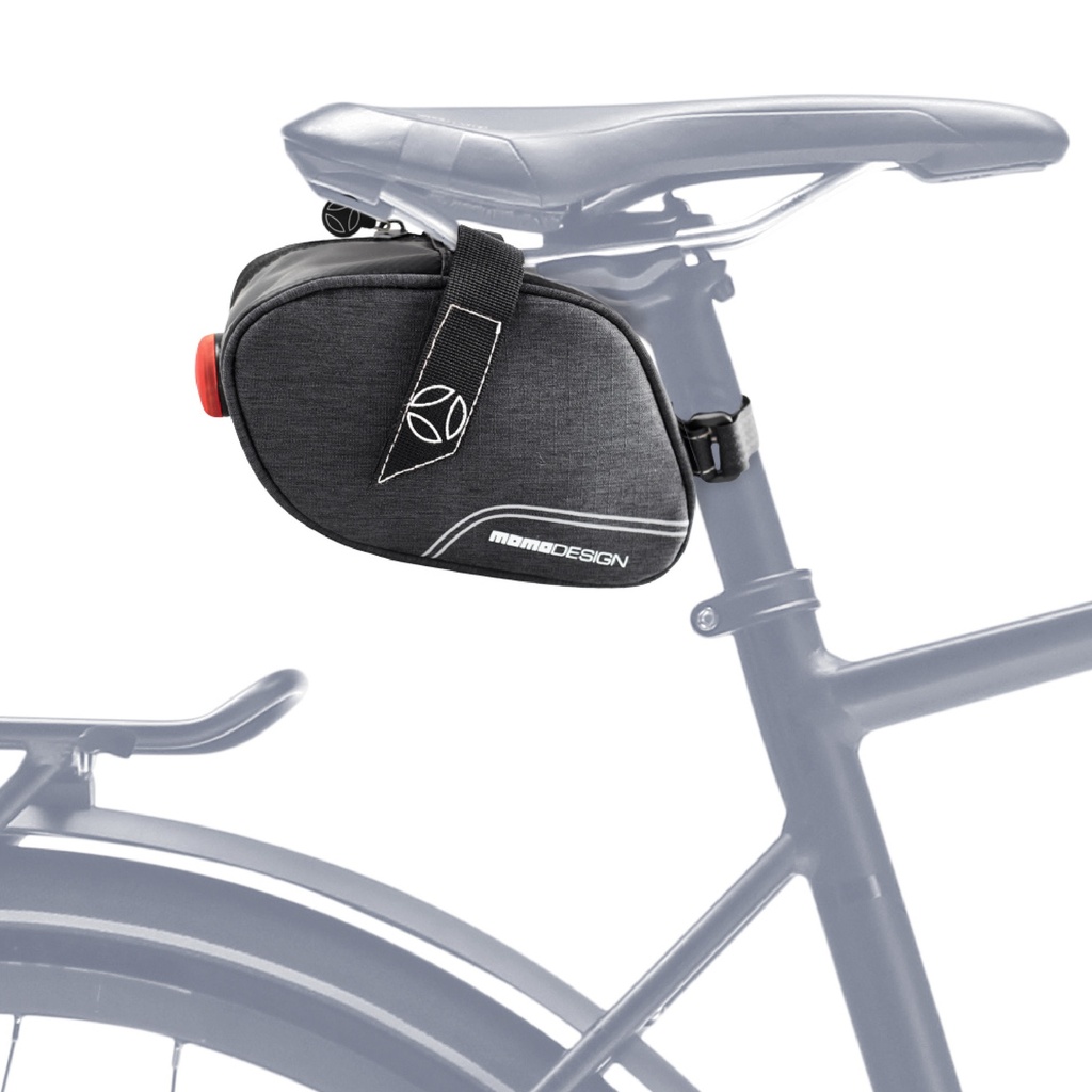 BOLSA DE ASIENTO CON LUZ