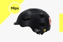 CASCO E-BAHN 2.O MIPS LED
