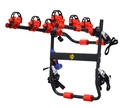 RACK PORTA-BICLETAS PARA AUTO: UNIVERSAL