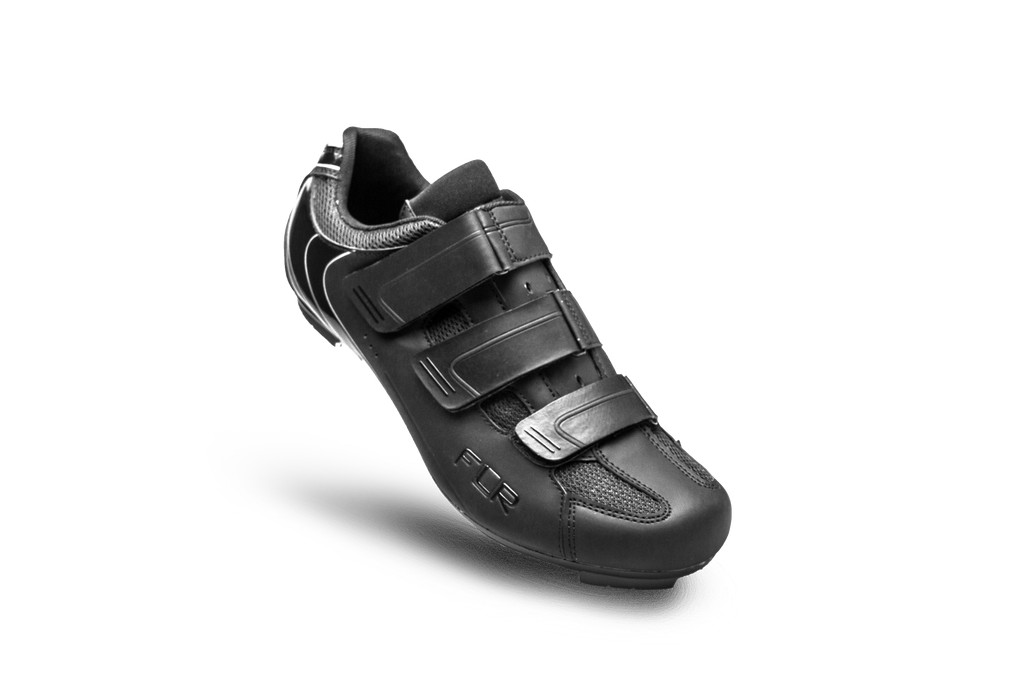 ZAPATILLAS RUTA F35 NEGRO