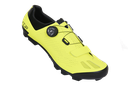 ZAPATILLAS MTB F70 AMARILLO