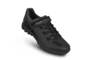 ZAPATILLAS MTB REXSTON NEGRO