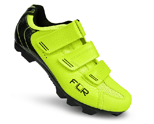 ZAPATILLAS MTB F55