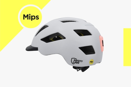 CASCO E-BAHN 2.O MIPS LED