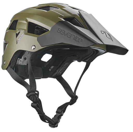 CASCO MTB M5