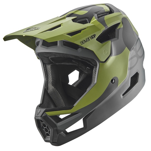 CASCO FULLFACE PROJECT 23 ABS