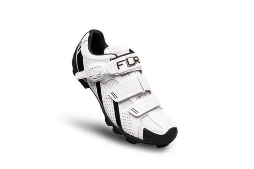 ZAPATILLAS MTB F65 BLANCO