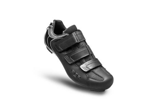 ZAPATILLAS RUTA F35 NEGRO
