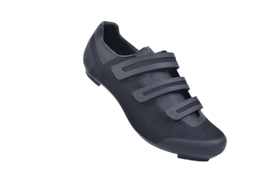 ZAPATILLAS RUTA F35 KNIT NEGRO