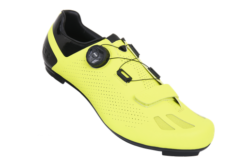 ZAPATILLAS RUTA F11 AMARILLO